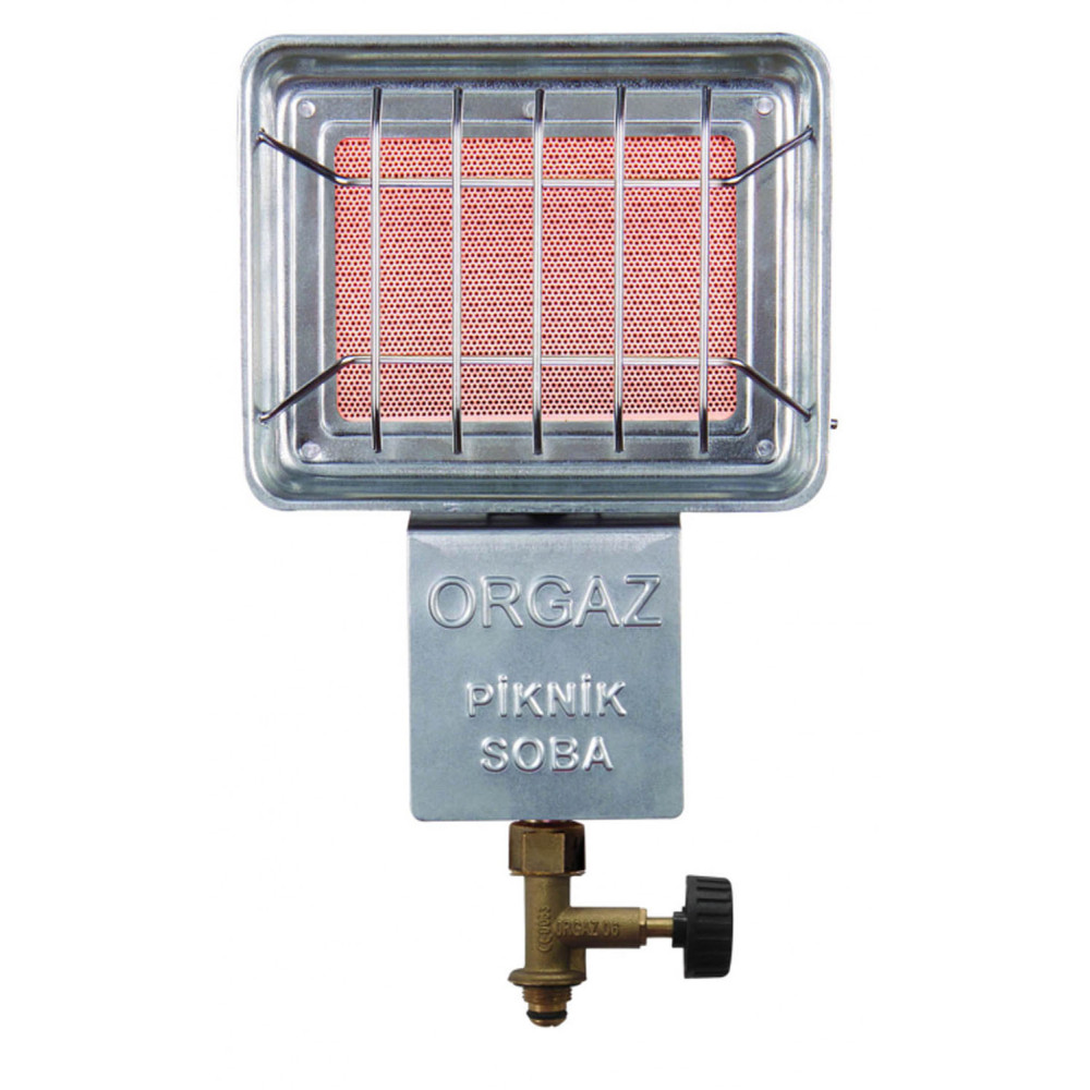 SB-601 ΘΕΡΜΑΝΤΙΚΟ ΓΙΑ 3KG ORGAZ