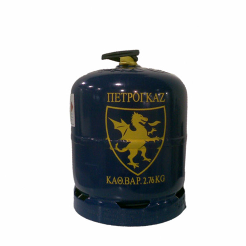 ΜΙΓΜΑ ΣΕ ΦΙΑΛΗ 3 KG PETROGAZ