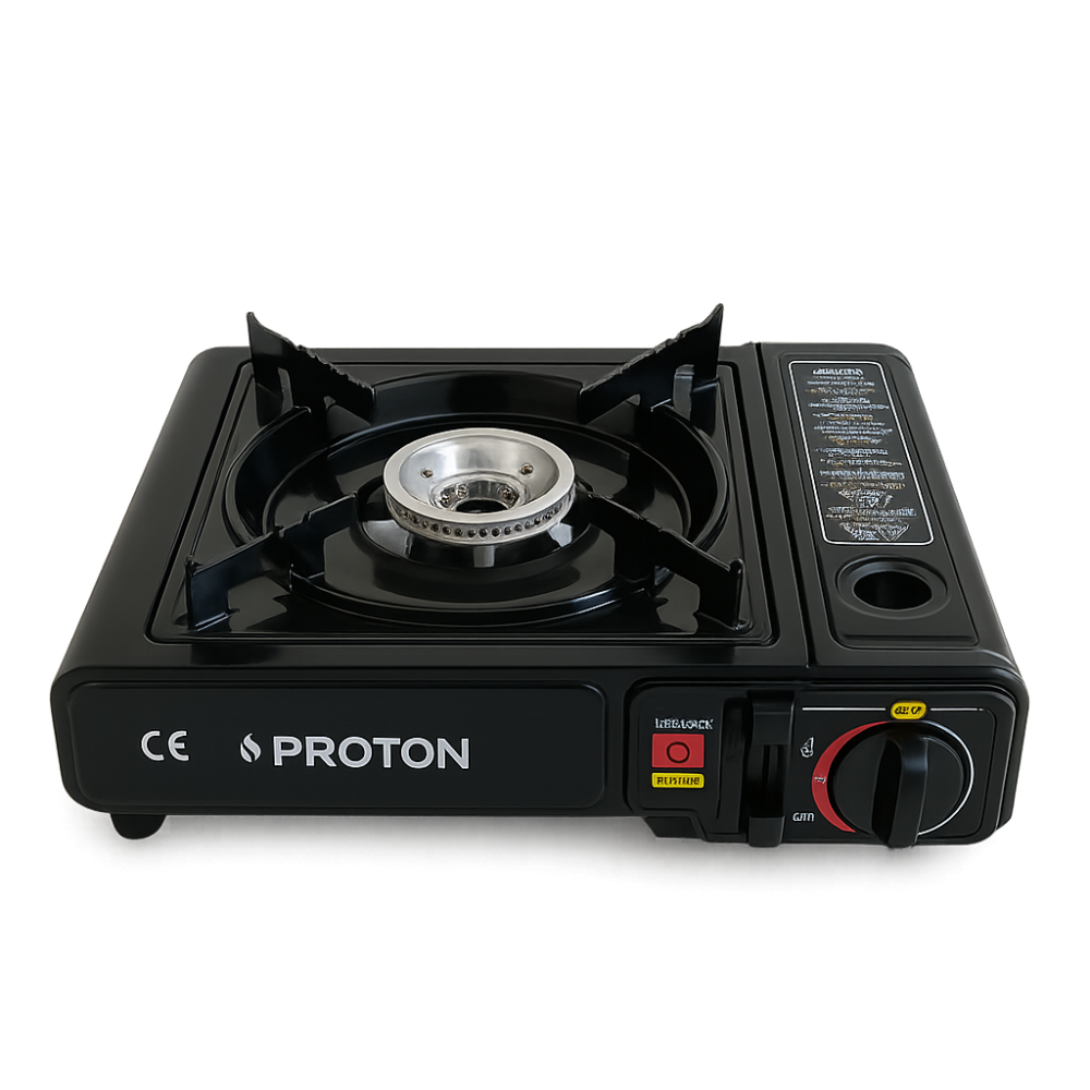 CK-501 ΕΣΤΙΑ CAMPING PROTON ΜΟΝΗ