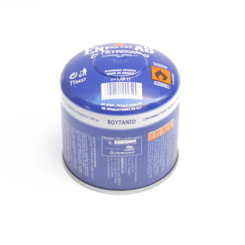 ENERGAS 500gr
