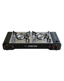 CK-502 ΕΣΤΙΑ CAMPING PROTON ΔΙΠΛΗ