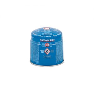 CAMPER GAZ 190gr με STOP GAZ