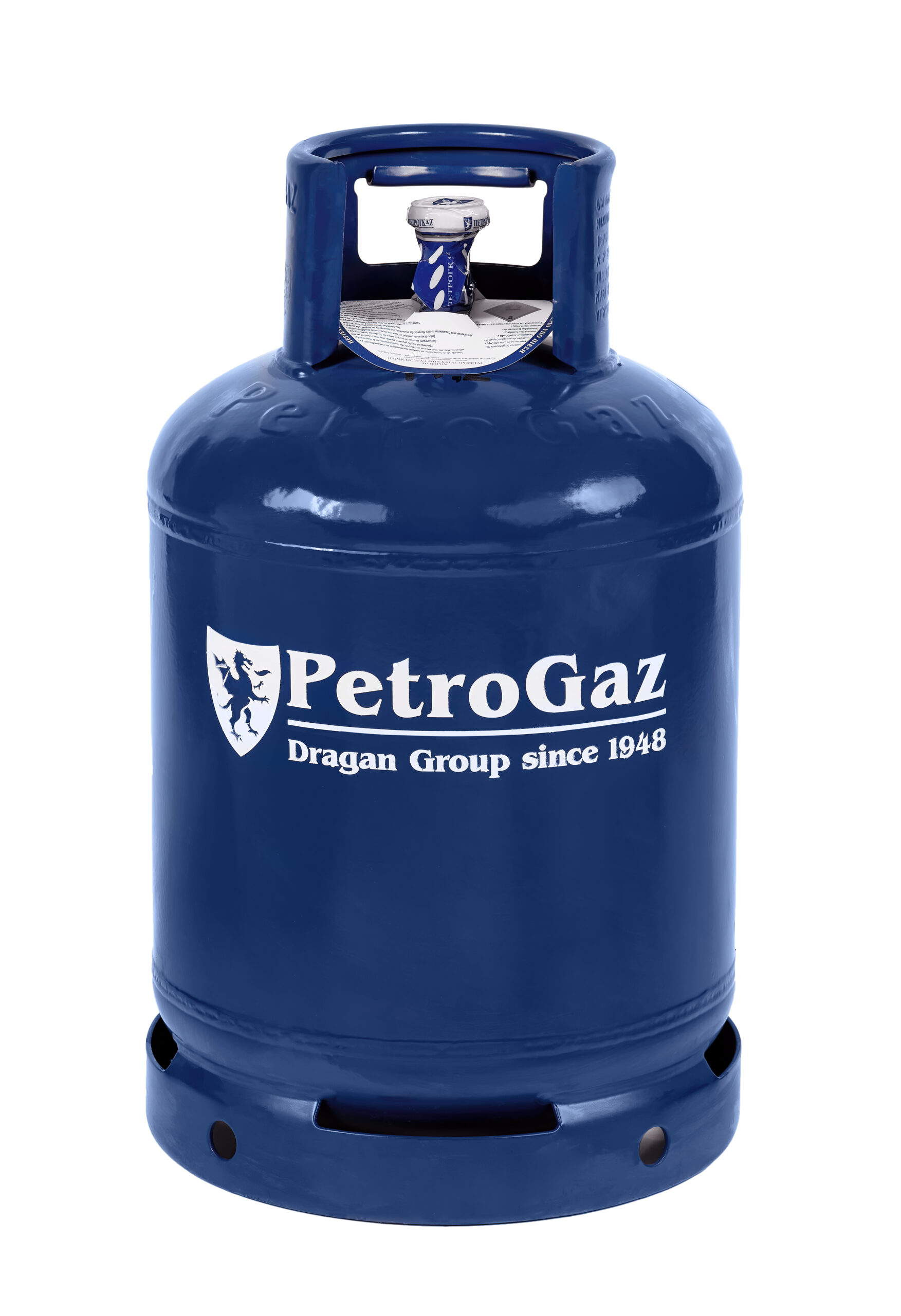 ΜΙΓΜΑ - ΥΓΡ.ΒΙΟΜ/ΒΙΟΤ. & ΕΜΠ.ΧΡ.Σ. 13KG PETROGAZ (ΠΕΡΟΝΟΦΟΡΑ)