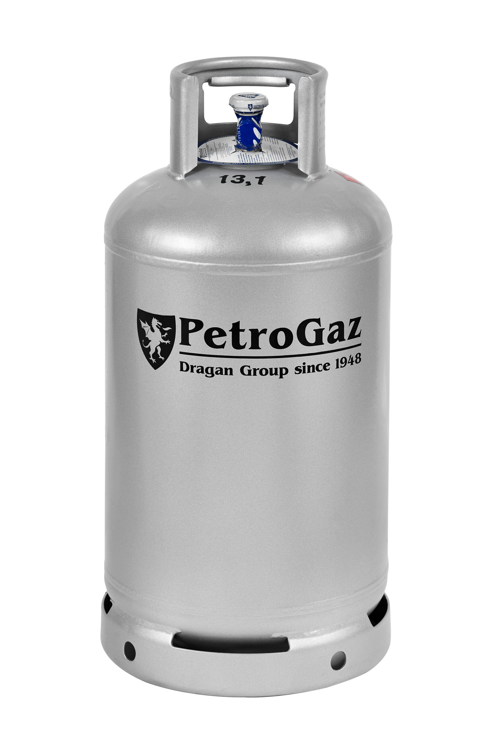 ΠΡΟΠΑΝΙΟ ΣΕ ΦΙΑΛΗ 10 KG PETROGAZ