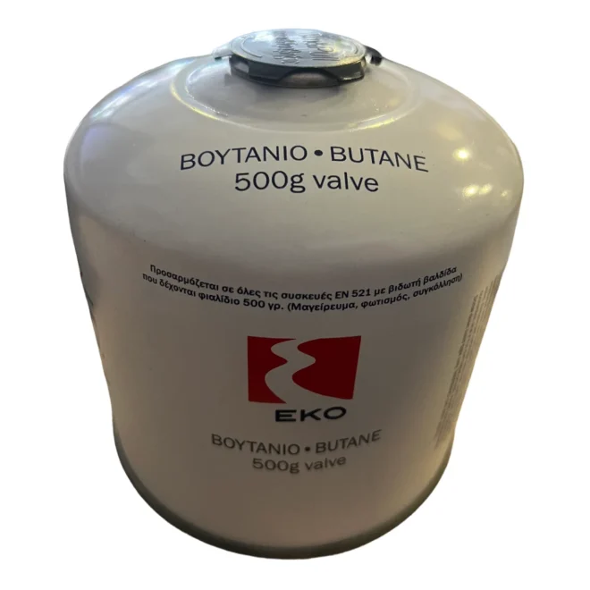 ΦΙΑΛΙΔΙΟ ΒΟΥΤΑΝΙΟΥ 500gr EKO