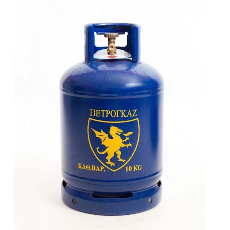 ΜΙΓΜΑ ΣΕ ΦΙΑΛΗ  10 KG PETROGAZ