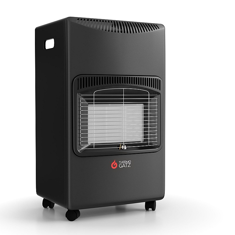 ΘΕΡΜΑΣΤΡΑ ΥΓΡ TG 4100 BLACK LQ - H002