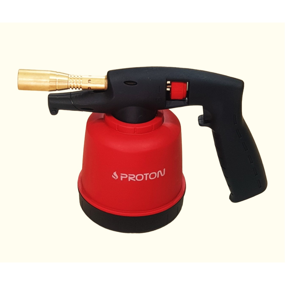 ΦΛΟΓΙΣΤΡΟ ΠΛΑΣΤΙΚΟ PROTON GHA-238A