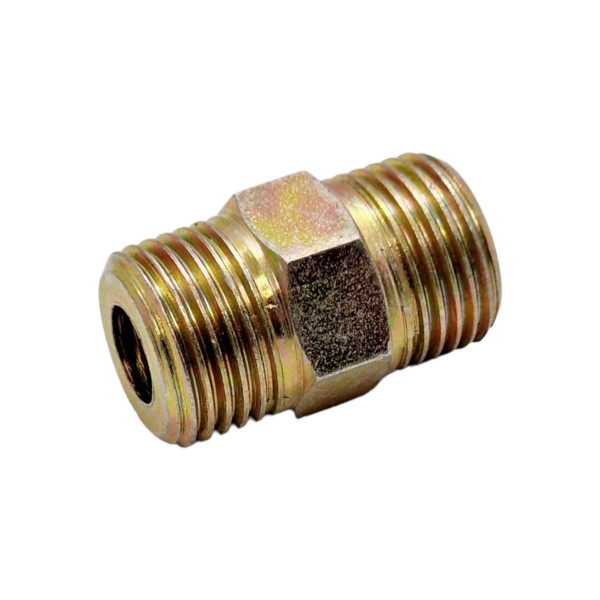 Thermogatz 01.110.213 ΜΑΣΤΟΣ 1/2” Αρσ. - 1/2” Αρσ