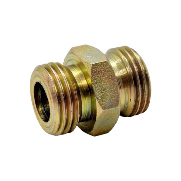 ΜΑΣΤΟΣ 1/2” Αρσ. Αρ. LPG - 1/2” Αρσ. Αρ. LPG