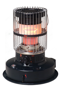 DC – 90 B Φυτιλιού