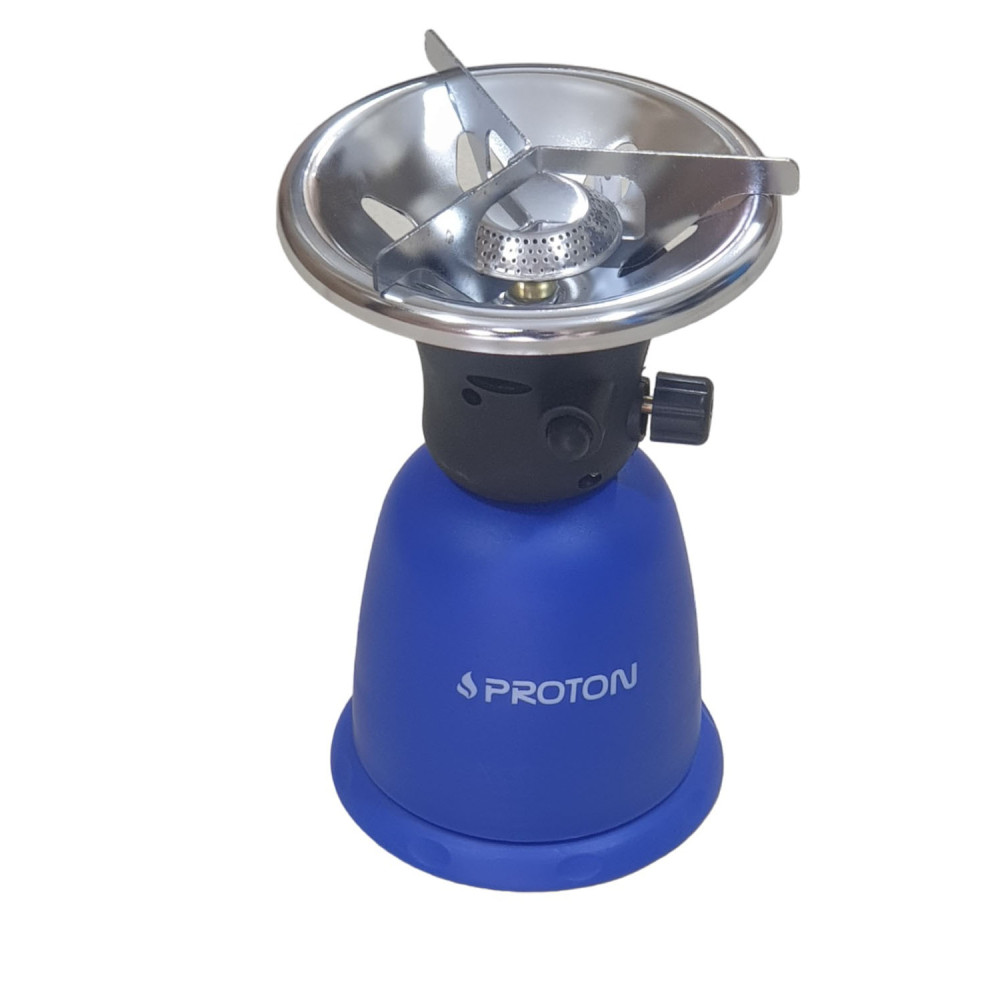 ΚΑΜΙΝΕΤΟ ΕΝΙΣΧΥΜΕΝΟ PIEZO PROTON TR-3192