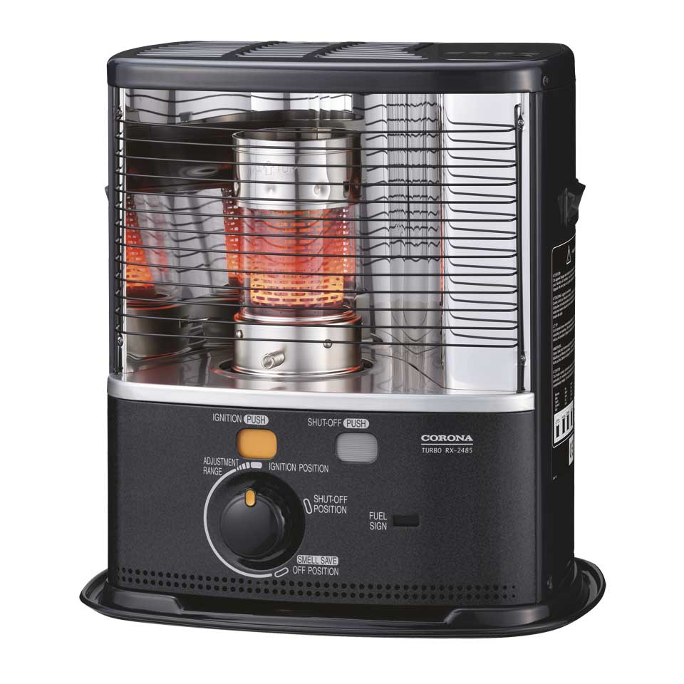 Corona RX 3085 ΘΕΡΜΑΣΤΡΑ ΚΗΡΟΖΙΝΗΣ ΗΛΕΚΤΡΟΝΙΚΗ