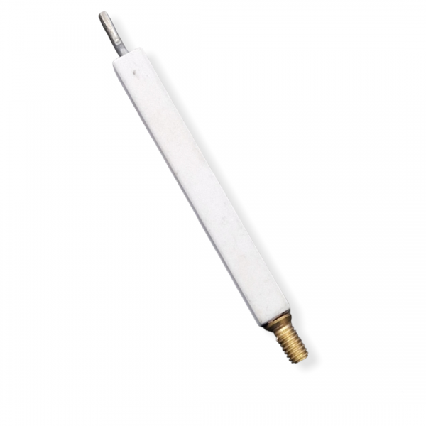 Ακίδα τετράγωνη με PIN 4mm