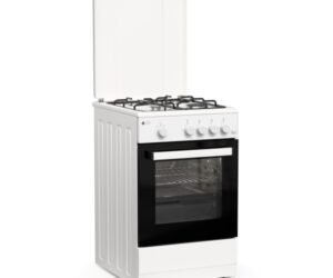 ΚΟΥΖΙΝΑ ΑΕΡΙΟΥ TGS 151 WH